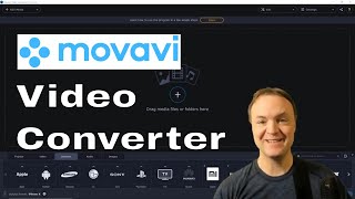 Movavi Video Converter 2020 Review [upl. by Marjory]