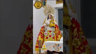 Holy Mass celebrated in a Palmarian Catholic Chapel Lima Peru [upl. by Wallas586]