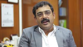 PCBL 2019  Leaders Speak Sabyasachi Bhattacharya Chief  HR amp IT PCBL [upl. by Davidde]