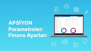 Parametrelerde Finans Ayarları [upl. by Ylrebmyk743]