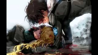 AldnoahZero Original untitled OSTa z p1n0：5罪vers ORIGINAL PIANO VERSION [upl. by Nylime]