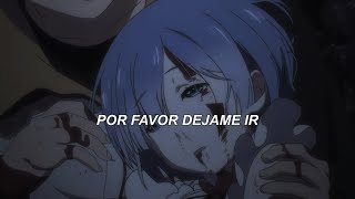 The Walters –I love you so español Re Zero AMV [upl. by Parrott]