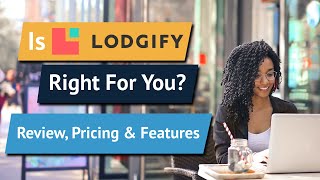 Lodgify Review [upl. by Schnell]