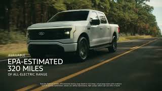 Ford F150 Lightning FLASH Conquest vs Competition [upl. by Akitnahs211]