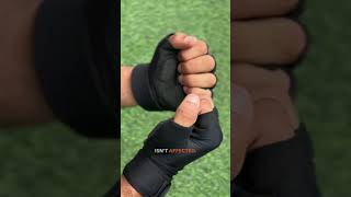 Tynogrip training gloves with wrist support  Perfect gear for your gym sessions [upl. by Renell700]