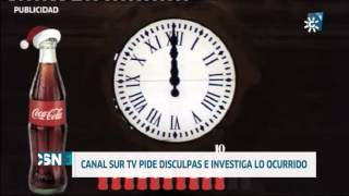 CANAL SUR INVESTIGA EL CAMPANAZO DE 2015 [upl. by Nemraciram278]