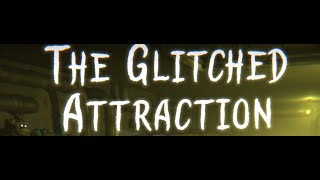 FNAF The Glitched Attraction PART 1 [upl. by Lytsyrk]