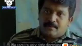 Prabhakaran whatsapp status [upl. by Ahtan376]