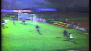 1990 October 17 Hungary 1Italy 1 EC Qualifiermpg [upl. by Isied]