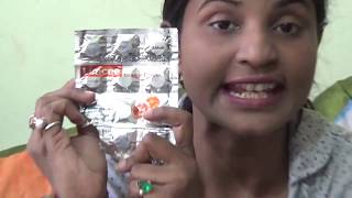 10 Benefits of Limcee Vitamin C Chewable Tablets Orange Flavour [upl. by Hgielyk]