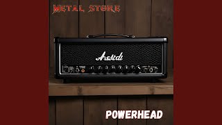 Powerhead [upl. by Ardelia]