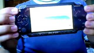 Fixing crazy buttons on a phat psp [upl. by Engel827]