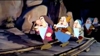 Heigh Ho  Snow White and the Seven Dwarfs [upl. by Aynos]