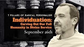 RADICAL PERSONALISM RETREAT part 2 Individuation  September 26th 2024 [upl. by Amled]