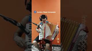 Cumbia Santafesina Con Acordeón 🪗 EnVivo [upl. by Bbor]