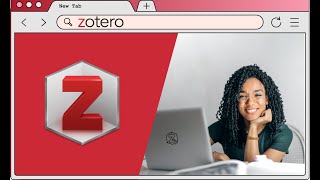 How to Download Zotero and Install the Zotero Connector [upl. by Ibur]