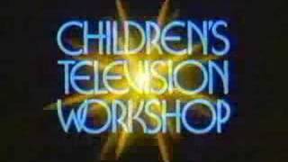 Childrens Television Workshop Variant 2 [upl. by Anahsat]