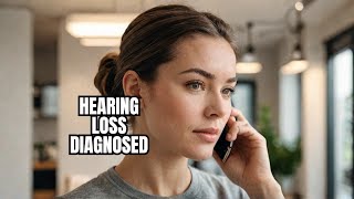 Diagnose Hearing Loss with Your Smartphone [upl. by Aklim]