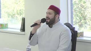 Friday Tilawah  Surah Yaseen  Sh Hassan Ali Kasi [upl. by Notned]