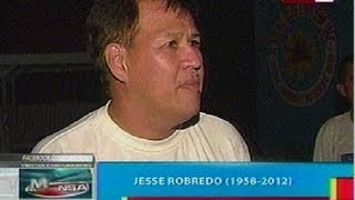 BP Jesse Robredo 19582012 [upl. by Adnoryt196]