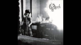 Opeth  Damnation Full Album 2003 [upl. by Lekim330]