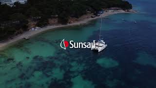 Sunsail 464 Lagoon [upl. by Frederick]