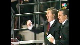 2002 Olympic Hockey Gold Medal Final  Canada vs USA Full Game [upl. by Anos]