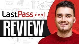 LastPass Review 2024  Everything You Need To Know Before Buying [upl. by Ongineb]