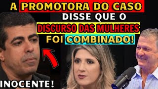 Ricardo Feltrin sobre o caso de Marcius Malhem MENTIU [upl. by Coleen586]