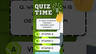 Health Quiz Pause and Answers in Comments [upl. by Ruben508]