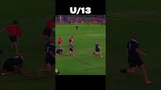 U13 Rugby🤯 music rugby rugbygoods reels rugbygoods0 [upl. by Gray]