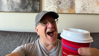 XRP Pumping Ginsler Getting Sued  Coffee Chat [upl. by Arihs]