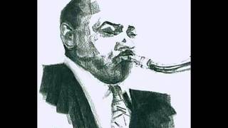 Coleman Hawkins  Half Step Down Please [upl. by Wadlinger]