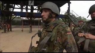 Spiegel TV Operation Nachwuchs Spezialausbildung bei der Bundeswehr Full Doku [upl. by Elleiram]