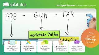 Spanisch Akzente setzen – Erklärung amp Regeln [upl. by Otcefrep]