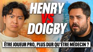 D’ACCORD PAS D’ACCORD 6  ft Doigby [upl. by Eri]