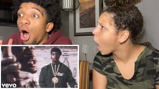 Eric B amp Rakim  Paid In Full Official Music Video REACTION [upl. by Fidela434]