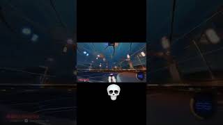 Rocket Leuge edit fypシ゚ rocketleague edit shorts [upl. by Entsirhc732]