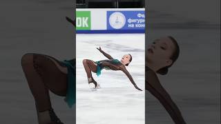 Figure Skating club⛷️ Olympics Figure Skating 2024 figureskating figure ytshorts [upl. by Ellicul603]