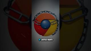 US Government vs Google Chrome Monopoly in Trouble Google Chrome TechNews BreakingNews usa [upl. by Einnaoj393]