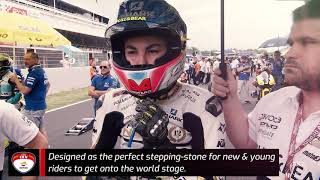 FIM CEV Repsol 2019 Another season of spectacular racing [upl. by Gallard688]