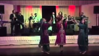 Balochi dance Rostam Mir Lashari [upl. by Eirak]