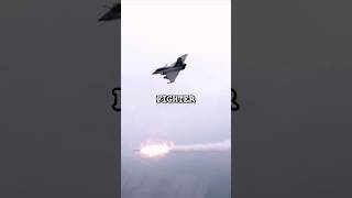 Dassault Rafale Takes Down F22 Raptor [upl. by Schaaff13]