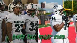 CORKY KELL RECAP VLOG [upl. by Sy]