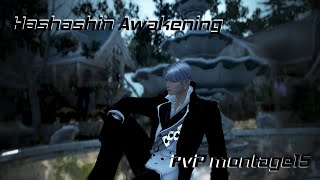 BDO Hashashin Awakening PvP montage15 [upl. by Bradly224]