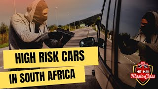 Massive Rise In Hijackings  South Africa [upl. by Rafael294]