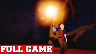 Fimbul  Full Game Walkthrough  All Cutscenes Movie [upl. by Carolynne]