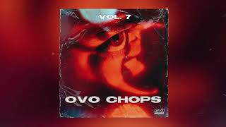 FREE Soulful RnB Vocal Sample Pack  quotOVO Chops Vol7quot  Modern 90s Sample Chops [upl. by Nims378]