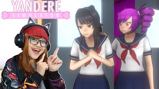 KETEMU KOKONA LAGI  Yandere Simulator Demo 62 [upl. by Riabuz]