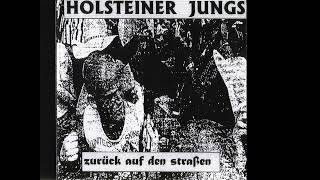 Holsteiner jungs  Wir sind wieder da [upl. by Cherey]